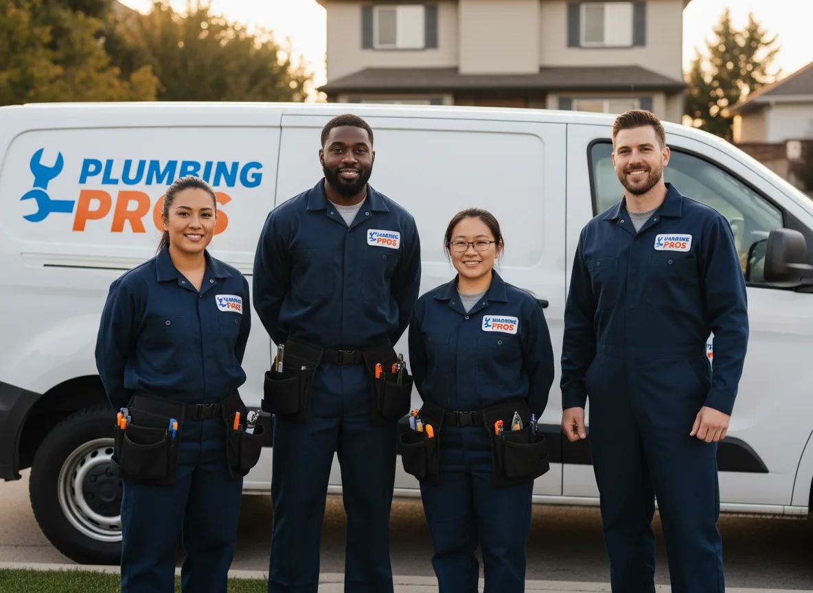 Water Heater Repair company in Issaquah, WA